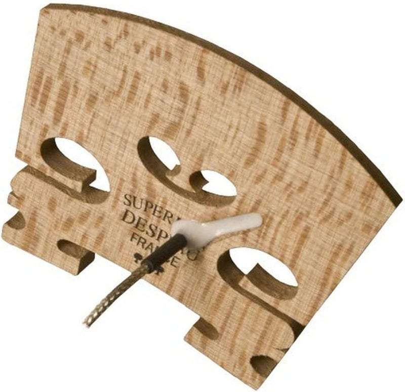 LR Baggs Violin Pickup with External Jack Mount - Image 1